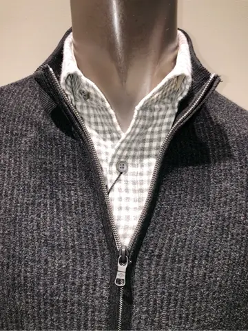 JOSEPH ABBOUD 川田 コーディネート画像