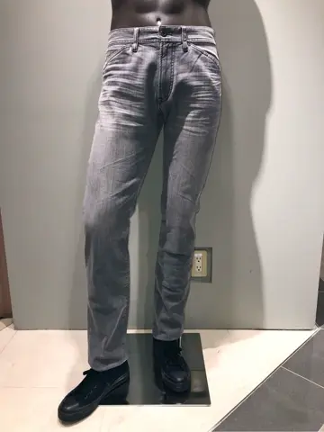 JOSEPH ABBOUD 川田 コーディネート画像