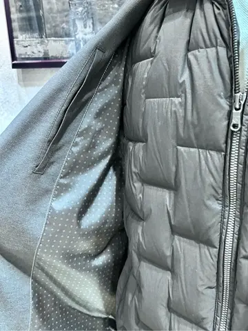 JOSEPH ABBOUD 二澤 コーディネート画像