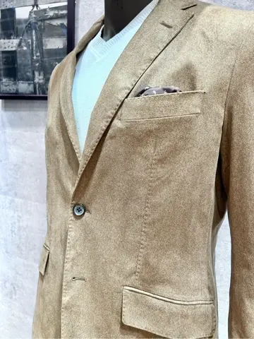 JOSEPH ABBOUD 二澤 コーディネート画像