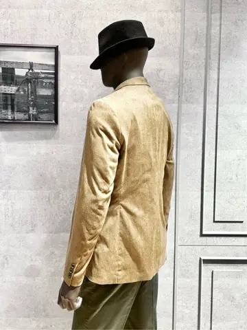 JOSEPH ABBOUD 二澤 コーディネート画像