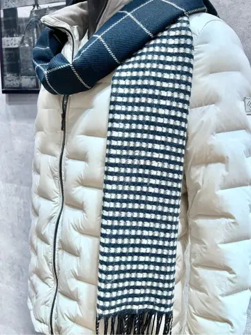 JOSEPH ABBOUD 二澤 コーディネート画像