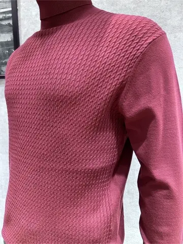 JOSEPH ABBOUD 二澤 コーディネート画像