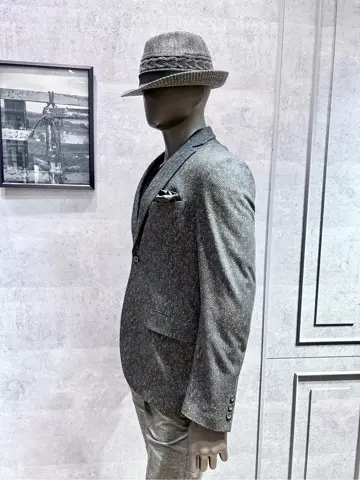 JOSEPH ABBOUD 二澤 コーディネート画像