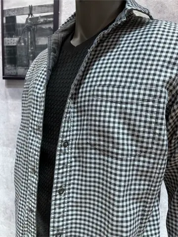 JOSEPH ABBOUD 二澤 コーディネート画像