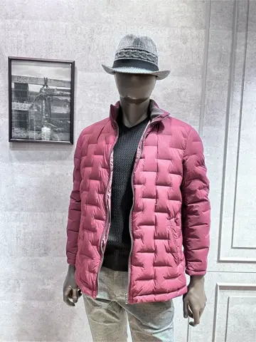 JOSEPH ABBOUD 二澤 コーディネート画像