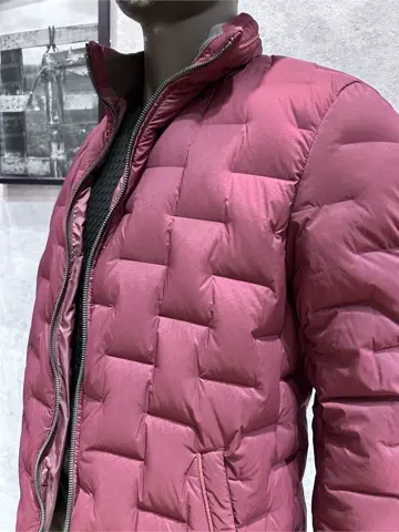 JOSEPH ABBOUD 二澤 コーディネート画像