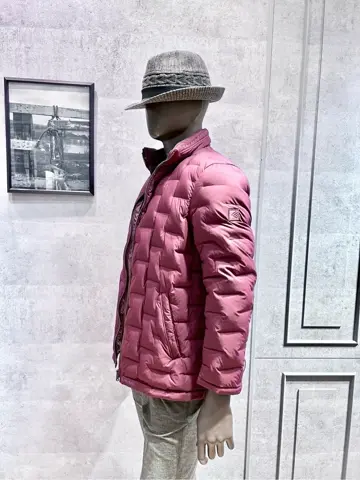 JOSEPH ABBOUD 二澤 コーディネート画像