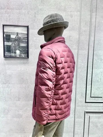 JOSEPH ABBOUD 二澤 コーディネート画像