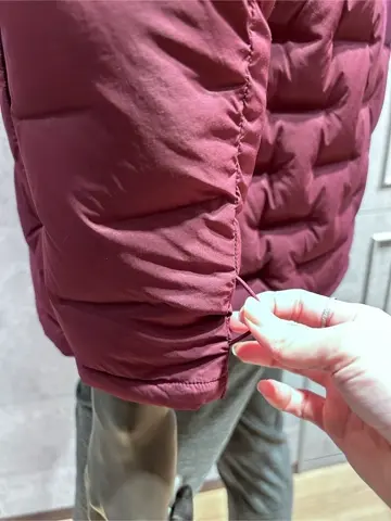 JOSEPH ABBOUD 二澤 コーディネート画像