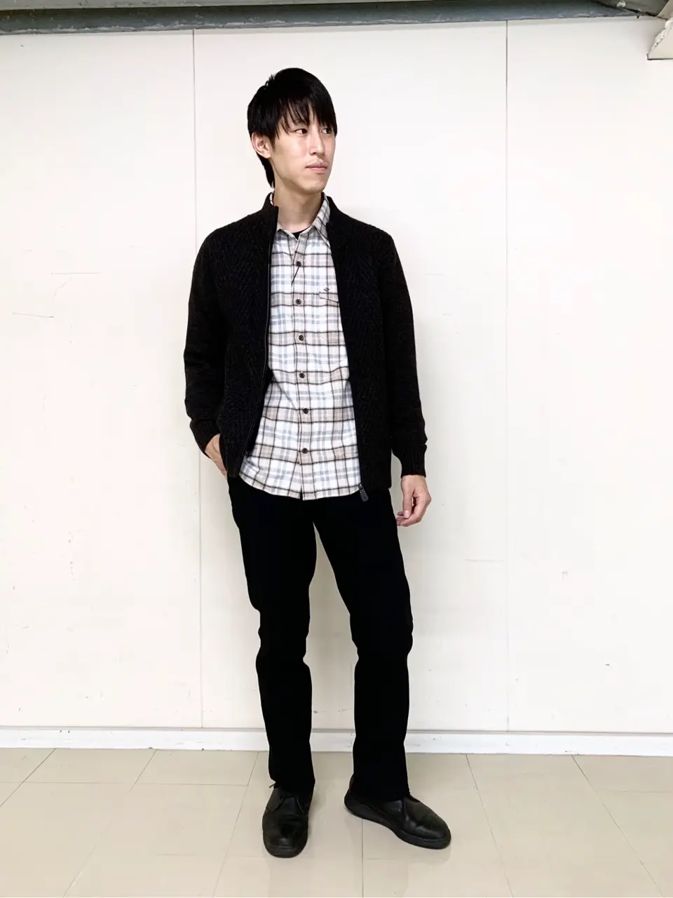  小沼 コーディネート画像