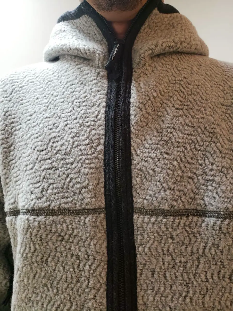 JOSEPH ABBOUD 橋場 コーディネート画像