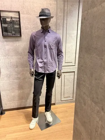 JOSEPH ABBOUD 上條 コーディネート画像