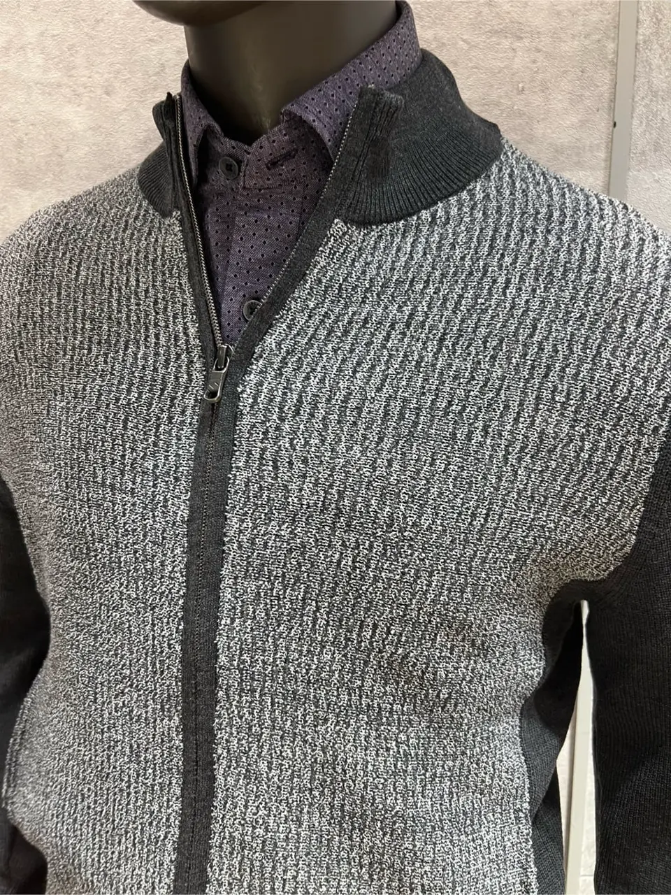 JOSEPH ABBOUD 上條 コーディネート画像