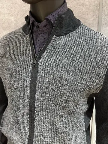 JOSEPH ABBOUD 上條 コーディネート画像