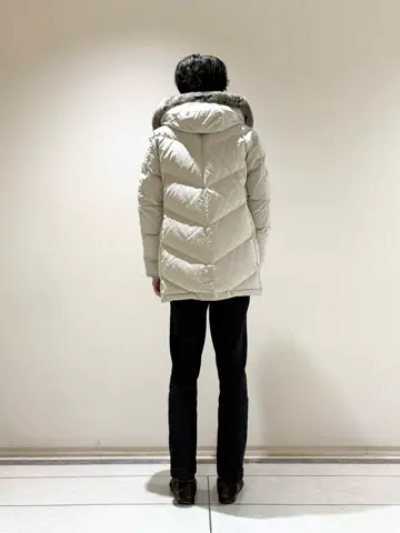 JOSEPH ABBOUD 近藤 コーディネート画像