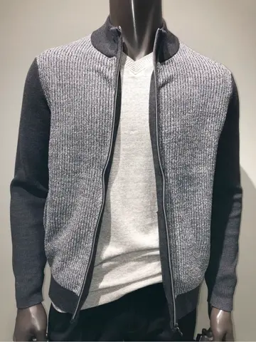 JOSEPH ABBOUD 川田 コーディネート画像