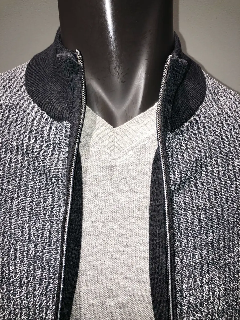 JOSEPH ABBOUD 川田 コーディネート画像