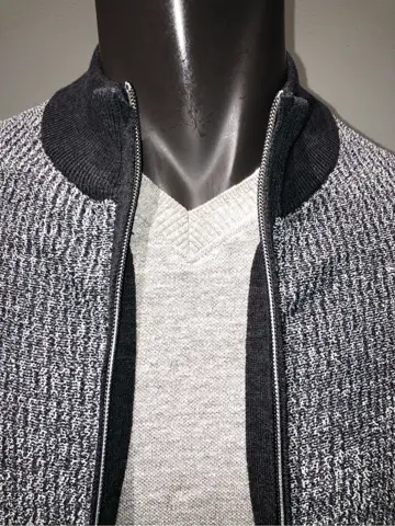 JOSEPH ABBOUD 川田 コーディネート画像