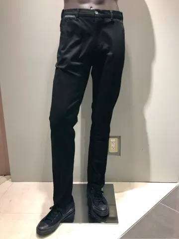 JOSEPH ABBOUD 川田 コーディネート画像