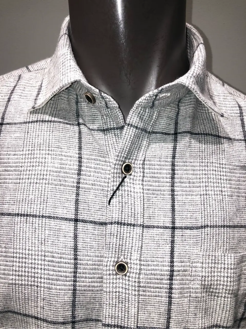 JOSEPH ABBOUD 川田 コーディネート画像