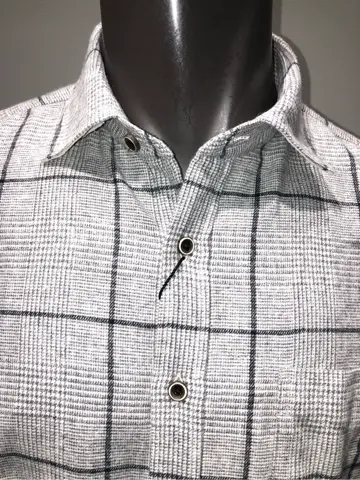 JOSEPH ABBOUD 川田 コーディネート画像