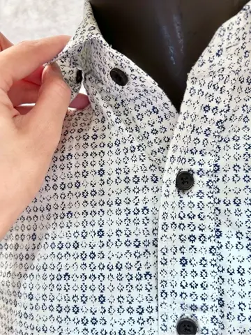 JOSEPH ABBOUD 二澤 コーディネート画像