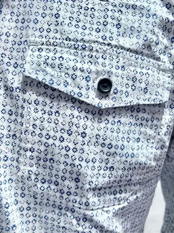 JOSEPH ABBOUD 二澤 コーディネート画像