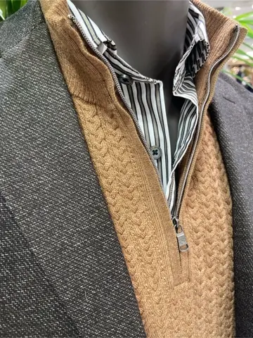 JOSEPH ABBOUD たかい　かおり コーディネート画像