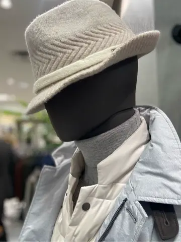 JOSEPH ABBOUD たかい　かおり コーディネート画像