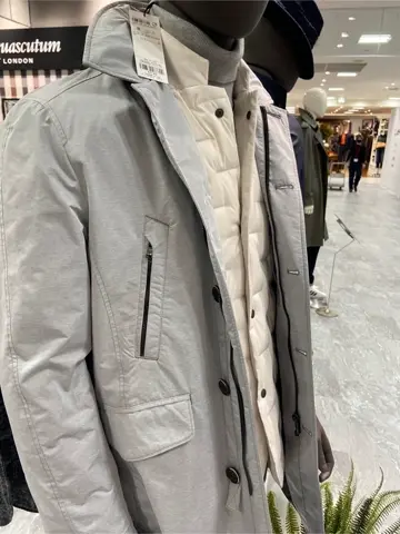 JOSEPH ABBOUD たかい　かおり コーディネート画像