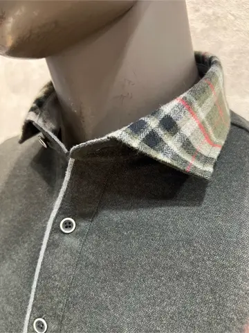 JOSEPH ABBOUD 上條 コーディネート画像