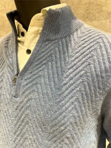 JOSEPH ABBOUD 上條 コーディネート画像