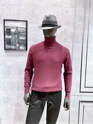 JOSEPH ABBOUD 二澤 コーディネート画像