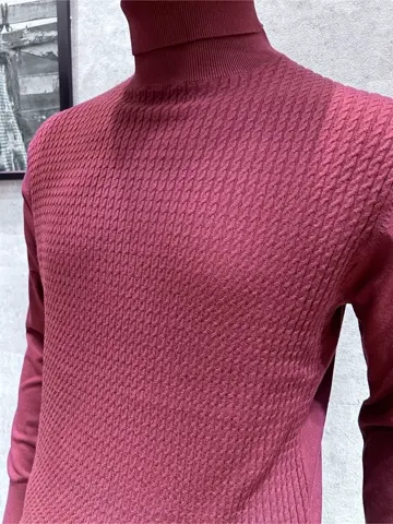 JOSEPH ABBOUD 二澤 コーディネート画像