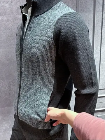 JOSEPH ABBOUD 二澤 コーディネート画像