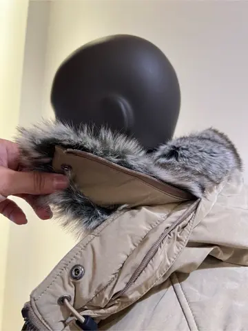 JOSEPH ABBOUD 森部 コーディネート画像