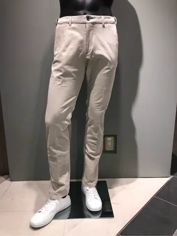 JOSEPH ABBOUD 川田 コーディネート画像