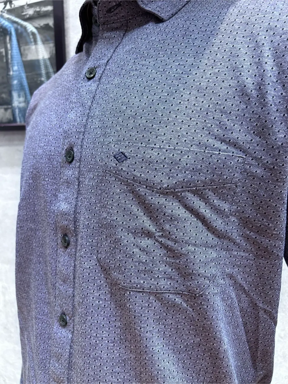 JOSEPH ABBOUD 二澤 コーディネート画像