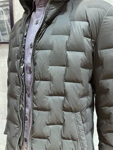 JOSEPH ABBOUD 二澤 コーディネート画像