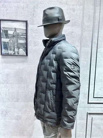 JOSEPH ABBOUD 二澤 コーディネート画像