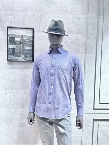 JOSEPH ABBOUD 二澤 コーディネート画像