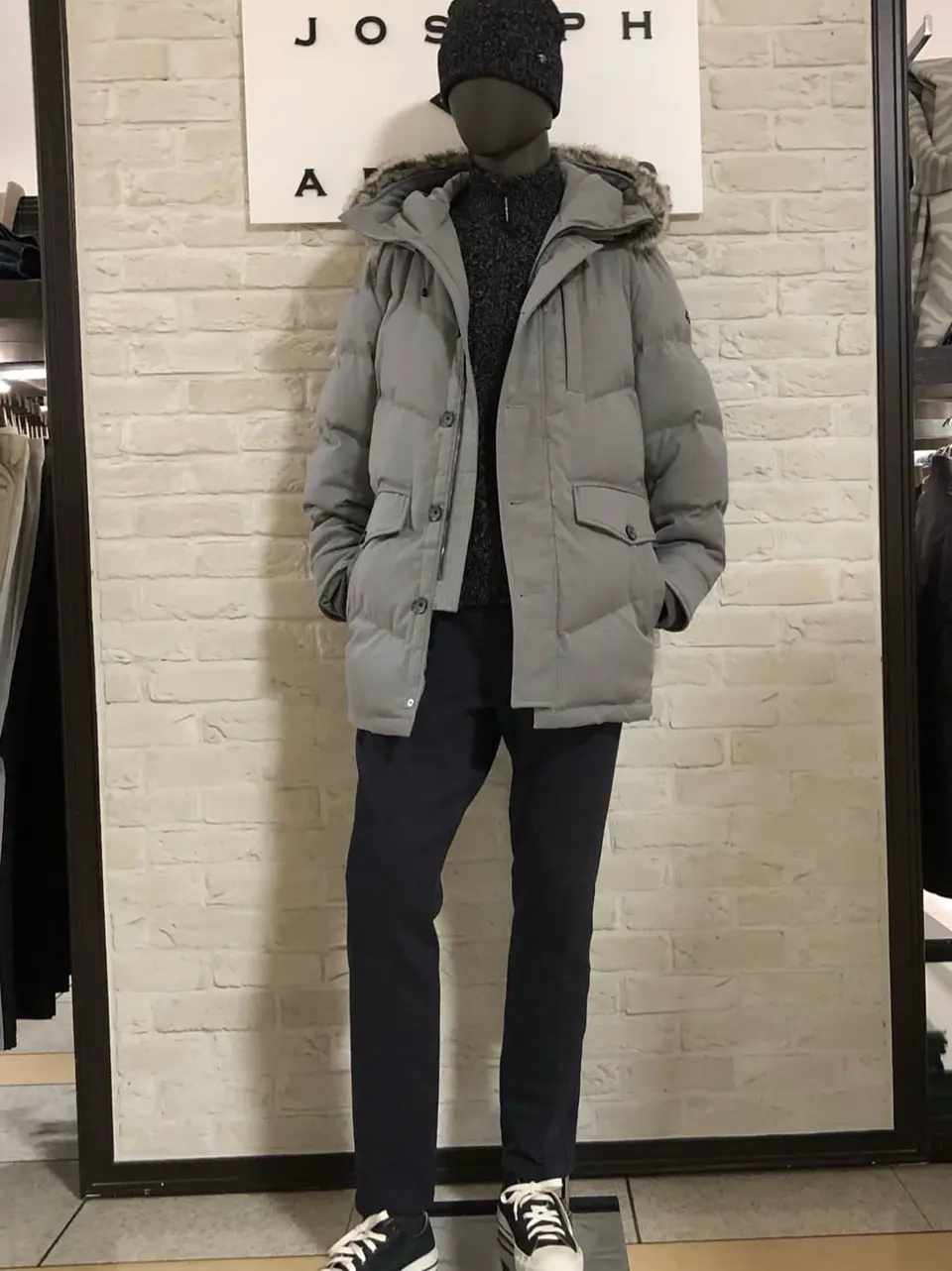  山口 コーディネート画像