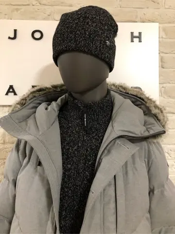 JOSEPH ABBOUD 山口 コーディネート画像