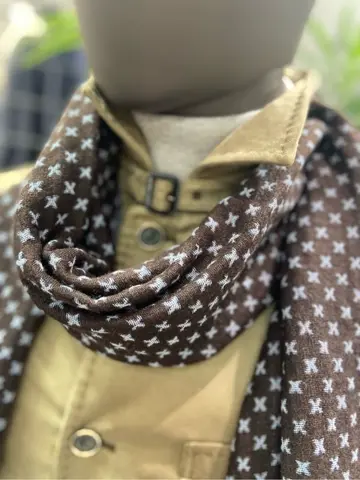 JOSEPH ABBOUD たかい　かおり コーディネート画像