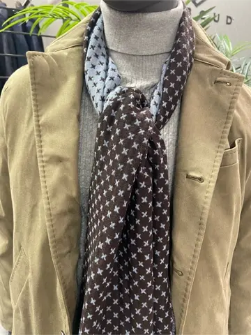 JOSEPH ABBOUD たかい　かおり コーディネート画像