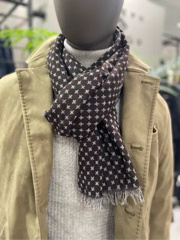 JOSEPH ABBOUD たかい　かおり コーディネート画像