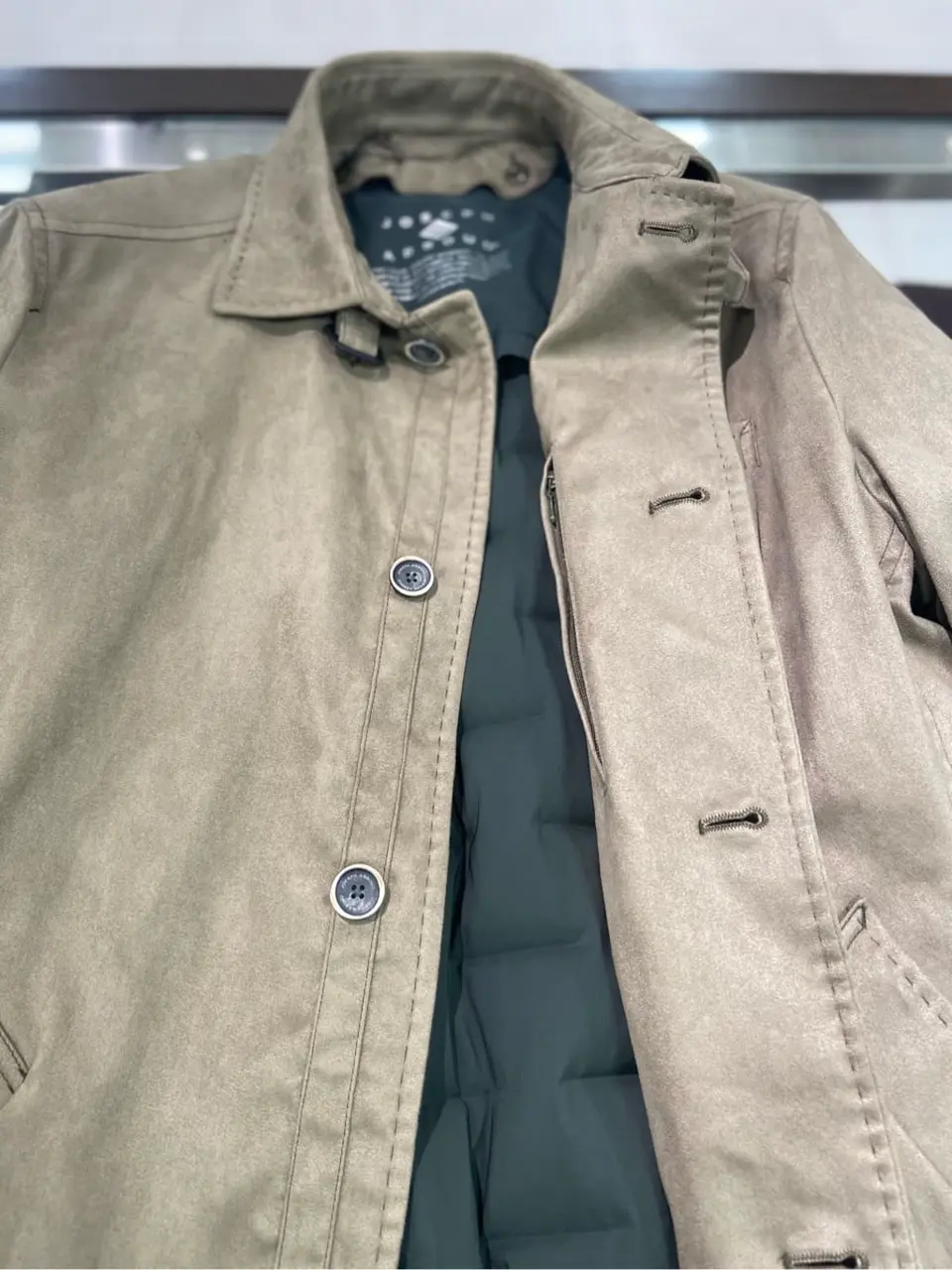 JOSEPH ABBOUD たかい　かおり コーディネート画像