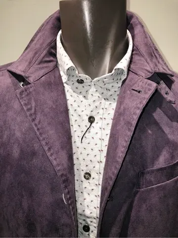 JOSEPH ABBOUD 川田 コーディネート画像