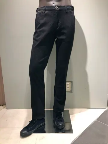 JOSEPH ABBOUD 川田 コーディネート画像